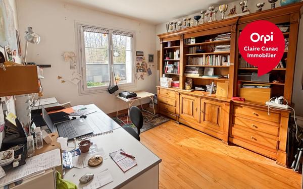 Maison à vendre    7 pièces •  Labruguière