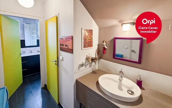 Maison à vendre    7 pièces •  Labruguière