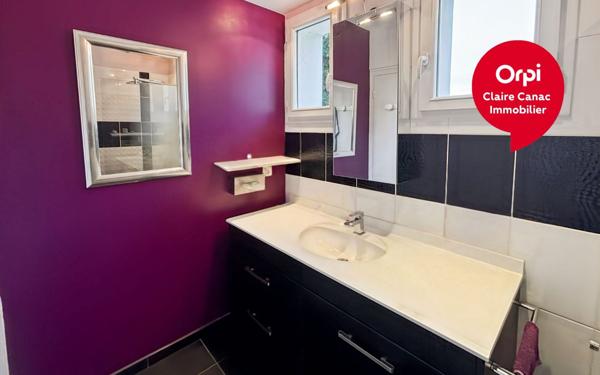 Maison à vendre    7 pièces •  Labruguière