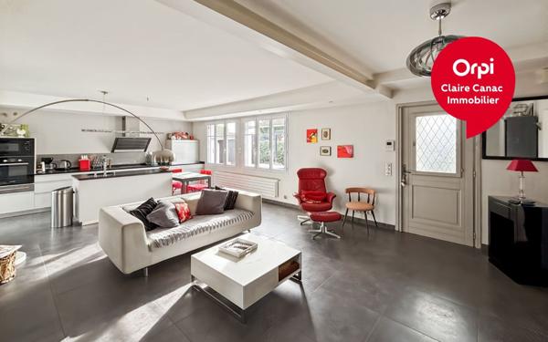 Maison à vendre    7 pièces •  Labruguière