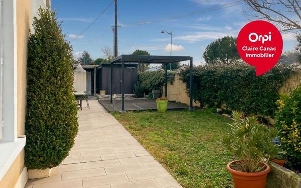 Maison à vendre    7 pièces •  Labruguière