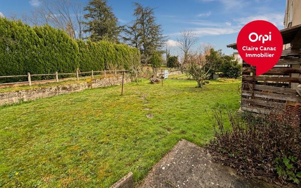 Maison à vendre    7 pièces •  Labruguière