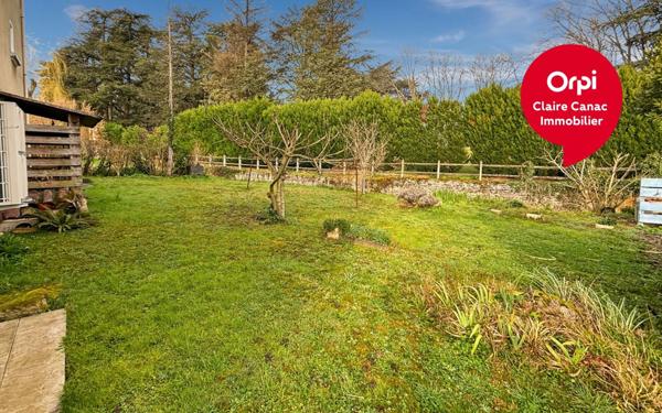 Maison à vendre    7 pièces •  Labruguière