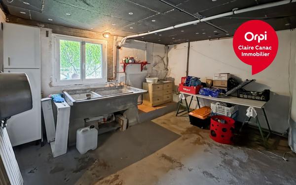 Maison à vendre    7 pièces •  Labruguière