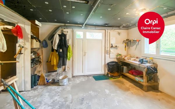 Maison à vendre    7 pièces •  Labruguière