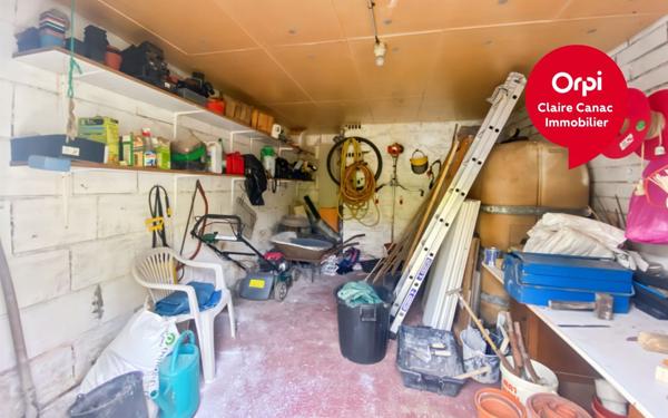 Maison à vendre    7 pièces •  Labruguière