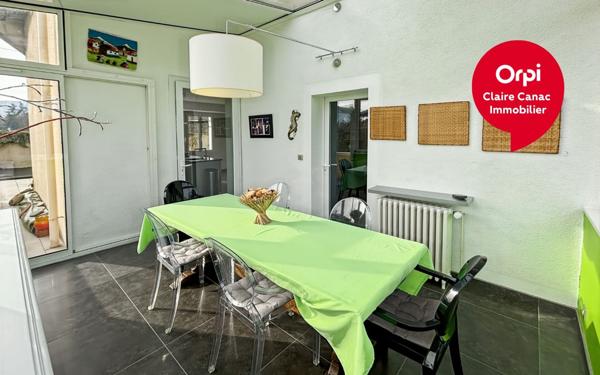 Maison à vendre    7 pièces •  Labruguière