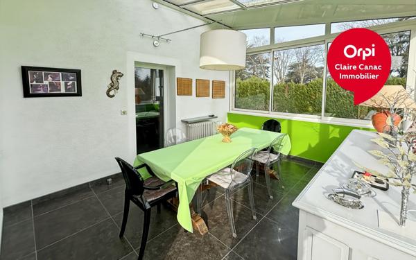 Maison à vendre    7 pièces •  Labruguière