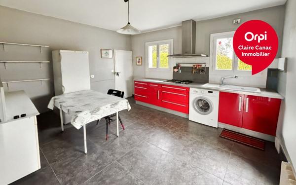 Maison à vendre    7 pièces •  Labruguière