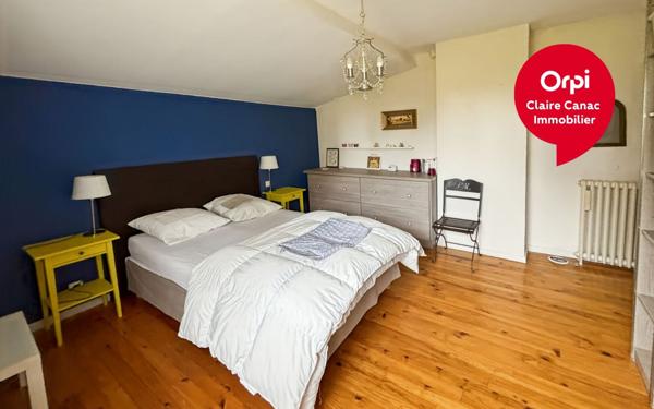 Maison à vendre    7 pièces •  Labruguière