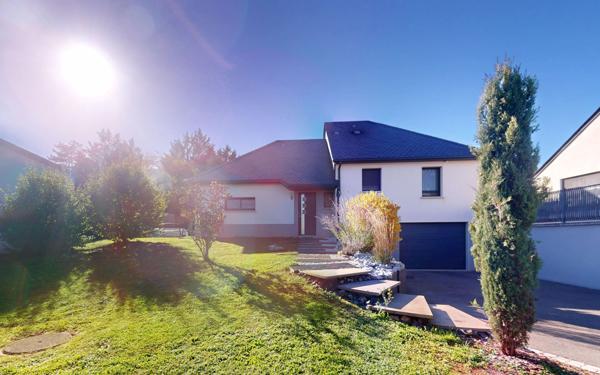 Maison à vendre    5 pièces •  Onet-le-Château