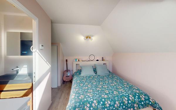 Maison à vendre    5 pièces •  Onet-le-Château