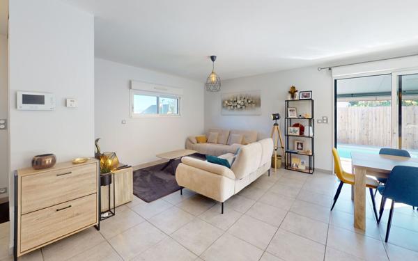 Maison à vendre    5 pièces •  Onet-le-Château