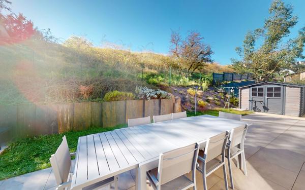 Maison à vendre    5 pièces •  Onet-le-Château