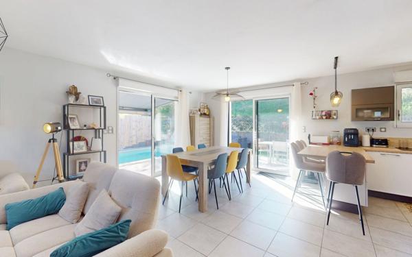 Maison à vendre    5 pièces •  Onet-le-Château