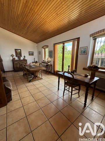 Maison à vendre 4 pièces 106 m² Pinsaguel