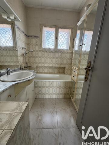 Maison à vendre 4 pièces 106 m² Pinsaguel