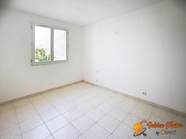 Maison plain-pied 4 pièces 4 faces libres