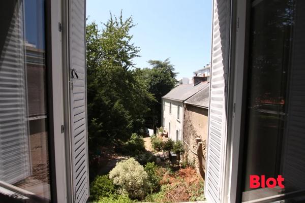 Appartement 3 pièce(s)