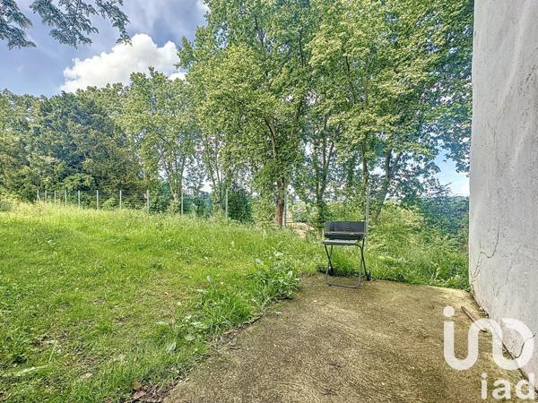 Appartement à vendre 2 pièces 49 m² Aire-sur-l'Adour