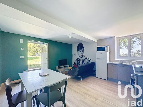 Appartement à vendre 2 pièces 49 m² Aire-sur-l'Adour