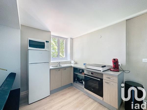 Appartement à vendre 2 pièces 49 m² Aire-sur-l'Adour