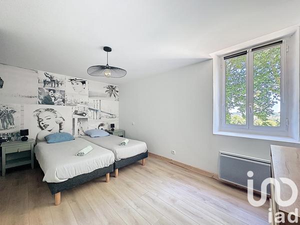 Appartement à vendre 2 pièces 49 m² Aire-sur-l'Adour