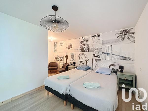 Appartement à vendre 2 pièces 49 m² Aire-sur-l'Adour