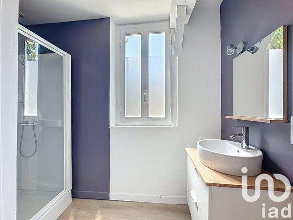 Appartement à vendre 2 pièces 49 m² Aire-sur-l'Adour