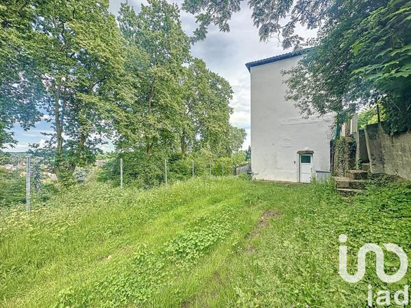 Appartement à vendre 2 pièces 49 m² Aire-sur-l'Adour