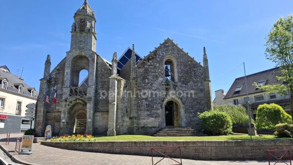 Maison à vendre 2 pièces LOCMINE 56500 Morbihan Bretagne Sud