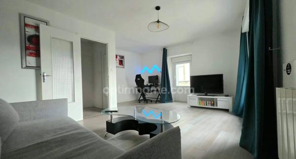 Maison à vendre 2 pièces LOCMINE 56500 Morbihan Bretagne Sud