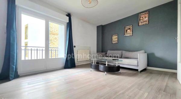 Maison à vendre 2 pièces LOCMINE 56500 Morbihan Bretagne Sud