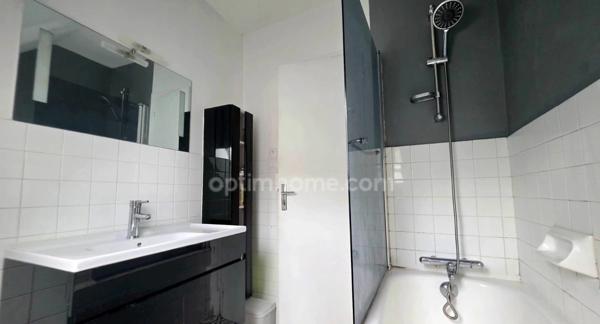 Maison à vendre 2 pièces LOCMINE 56500 Morbihan Bretagne Sud