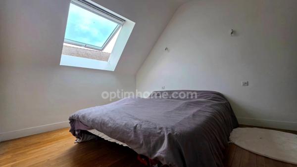 Maison à vendre 2 pièces LOCMINE 56500 Morbihan Bretagne Sud
