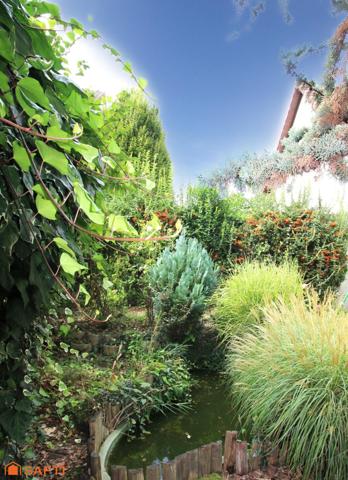 Maison traditionnelle