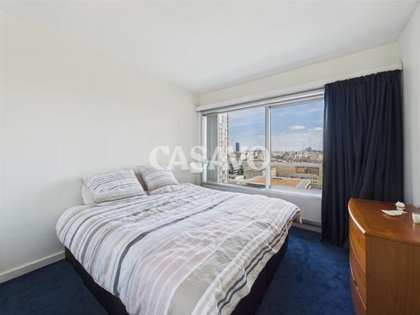 Vente Appartement 5 pièces de 108m² - 75015 Paris