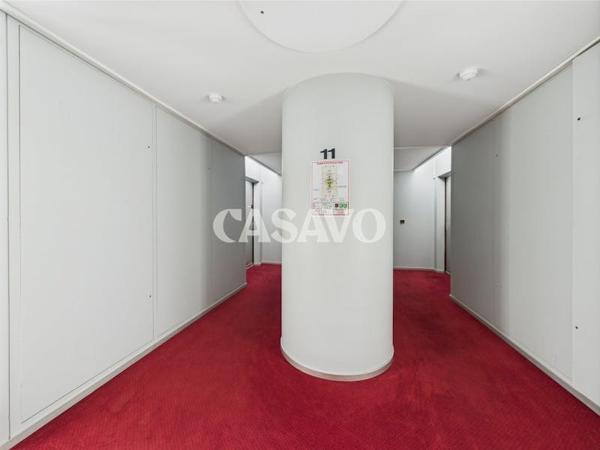 Vente Appartement 5 pièces de 108m² - 75015 Paris