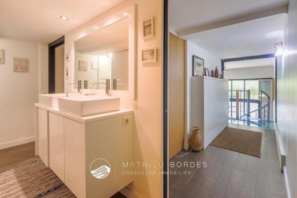 Charmant Duplex à St Charles, Biarritz