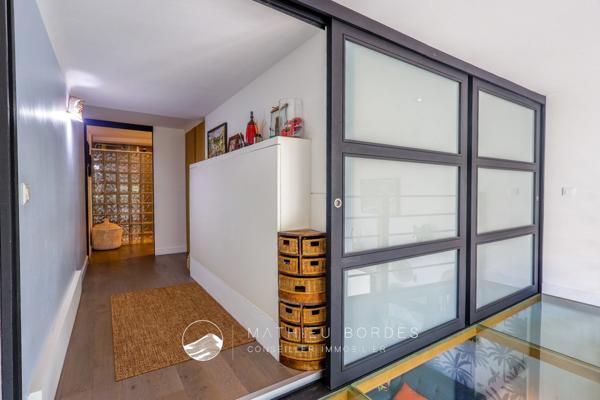 Charmant Duplex à St Charles, Biarritz