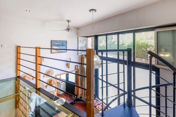 Charmant Duplex à St Charles, Biarritz