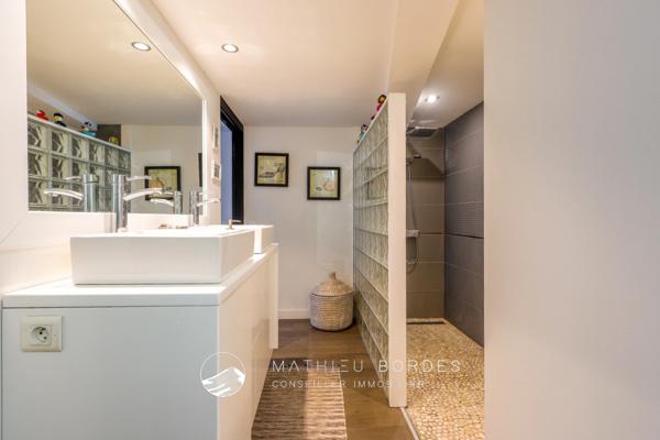 Charmant Duplex à St Charles, Biarritz