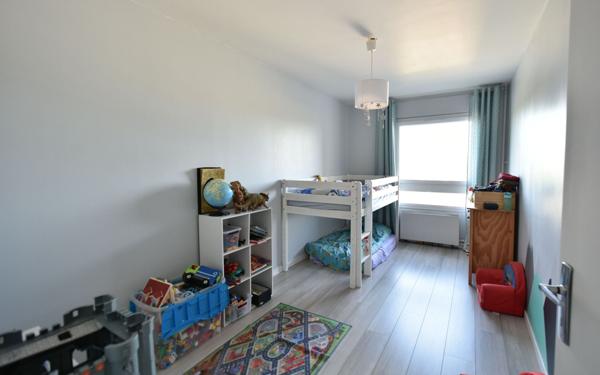 Appartement à louer    3 pièces • 69,95 m2 Oullins