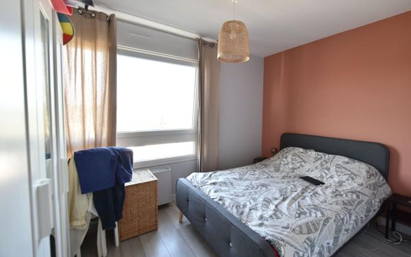 Appartement à louer    3 pièces • 69,95 m2 Oullins