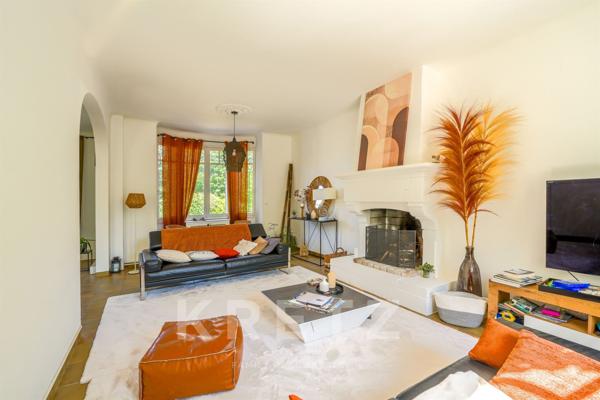 Charmante maison familiale