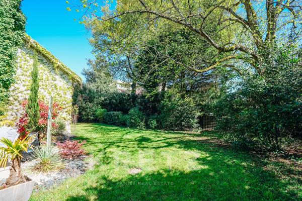 Charmante maison familiale