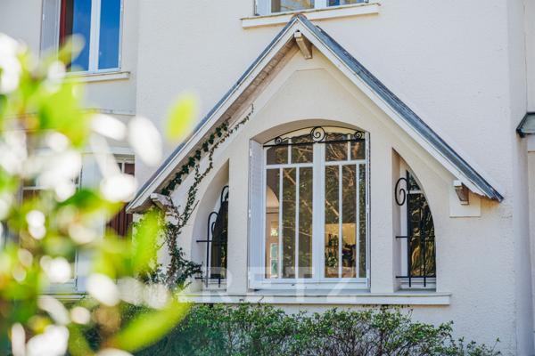 Charmante maison familiale