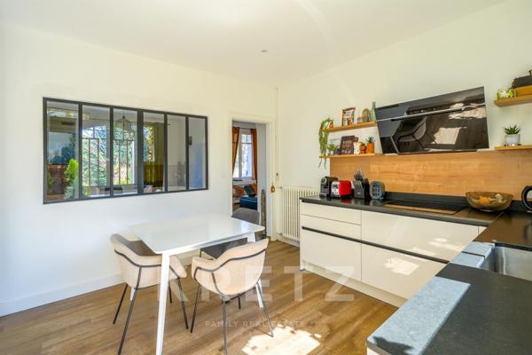 Charmante maison familiale