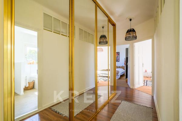 Charmante maison familiale