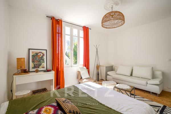 Charmante maison familiale